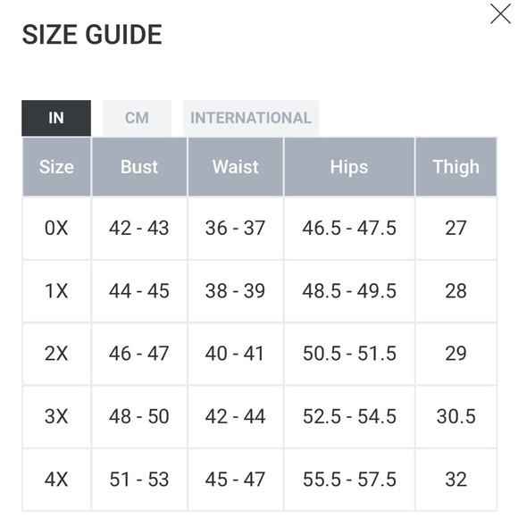 Forever 21 Plus Sweater Knit Turtleneck Top - Chocolate - 0X - Picture 5 of 5